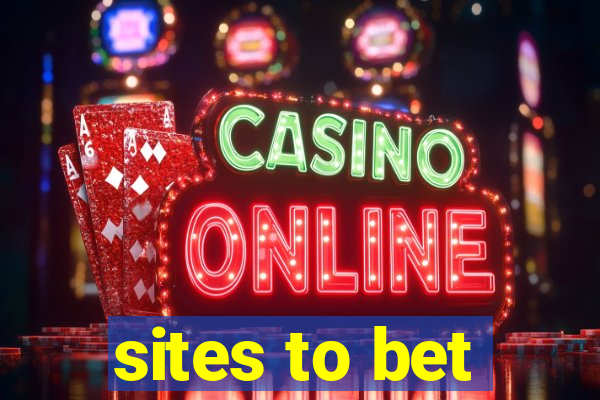 sites to bet